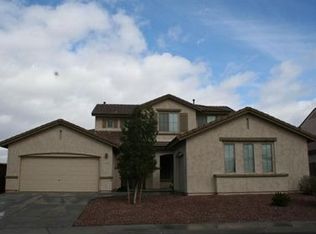 15368 W Ventura St, Surprise, AZ 85379