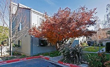 side exterior::162 Sandpiper