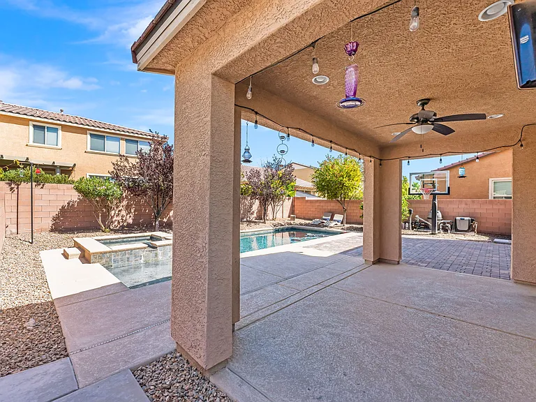 6613 Dome Rock St — Photo 10