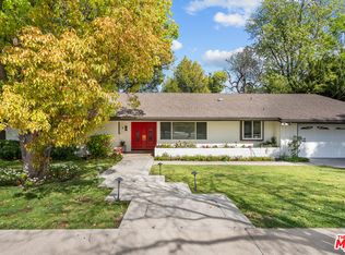 9850 Vanalden Ave, Northridge, CA 91324