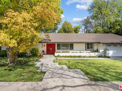 9850 Vanalden Ave, Northridge, CA, 91324