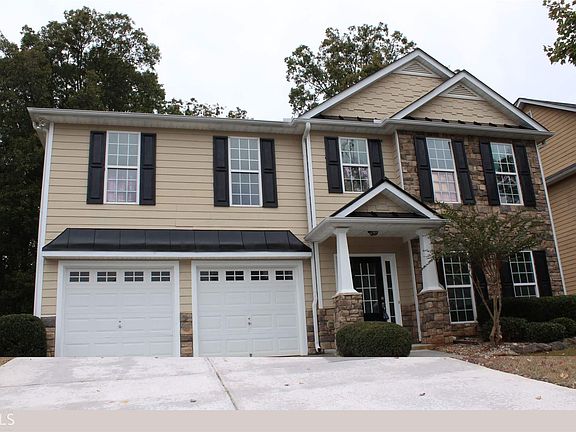 2nd image of 5532 Mossy View Dr