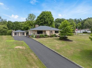 207 Ridge Ave, Freedom, PA 15042