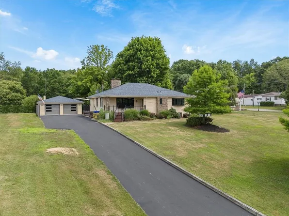 207 Ridge Ave, Freedom, PA 15042