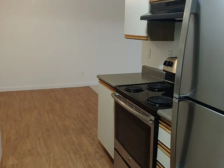 Citigate Apartments — Photo 531