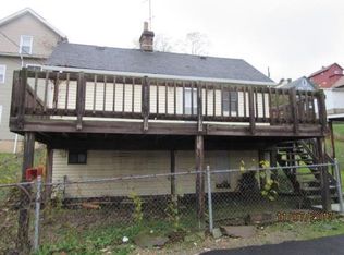 804 Shady Ave, Charleroi, PA 15022