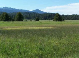 Tbd Herrick Ln, Cascade, ID 83611