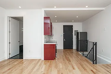 Rented by MySpaceNYC