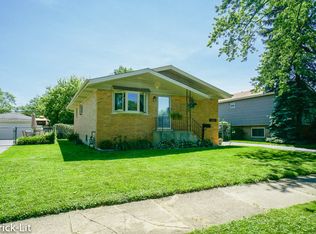 14411 Kildare Ave, Midlothian, IL 60445