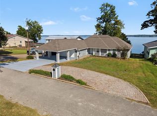 341 Sam Houston Loop, Pointblank, TX 77364