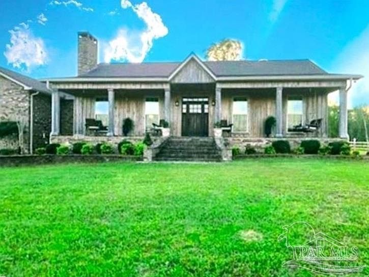 3483 Barrytown Rd, Gilbertown, AL 36908 MLS 643177 Zillow