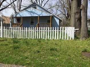 218 N Oak Ave, Joplin, MO 64801