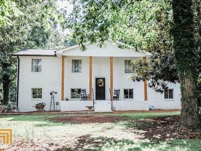 70 Wellington Dr, McDonough, GA, 30252