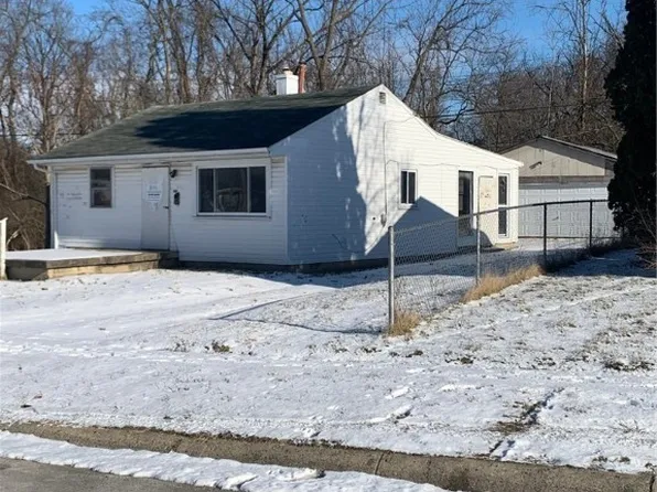 1226 Heard Ave, Springfield, OH 45506