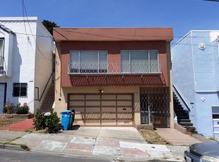 71 Harold Ave, San Francisco, CA 94112