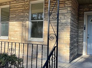 814 Rose St, Mc Kees Rocks, PA 15136