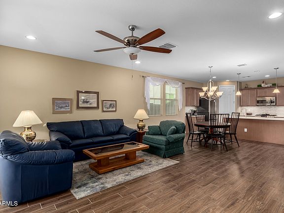 4th image of 3691 E EBANO Street