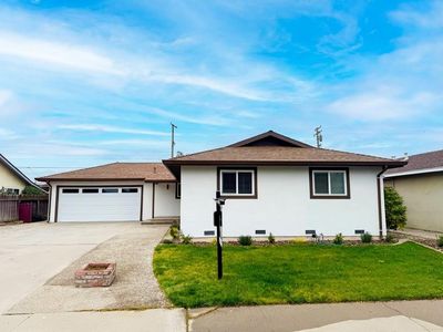 2409 Newport Dr, Modesto, CA, 95350