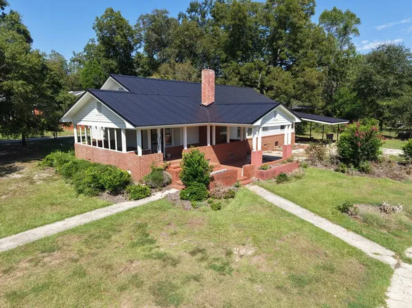 6595 Cass St, Preston, GA 31824
