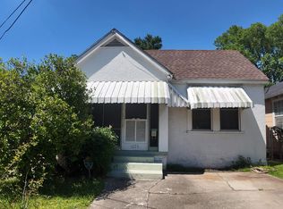 1225 Terrace Ave, Baton Rouge, LA 70802
