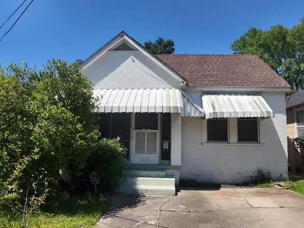 1225 Terrace Ave, Baton Rouge, LA 70802