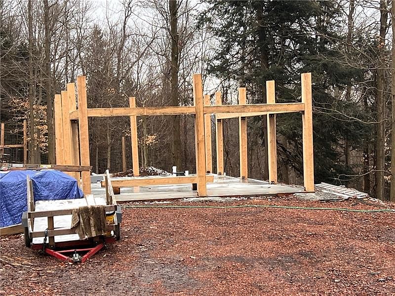 2829 Rock Dump Rd, Reynoldsville, PA 15851 MLS 1640436 Zillow