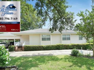 2306 Crane St, Slidell, LA 70460