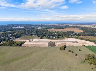81338 Westmount Line, Ashfield Colborne Wawanosh, ON N7A 3Y1