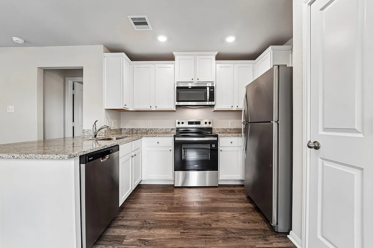 Building Photo - 8117 Sunberry Shadow Dr