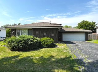 4348 Mann St, Oak Forest, IL 60452