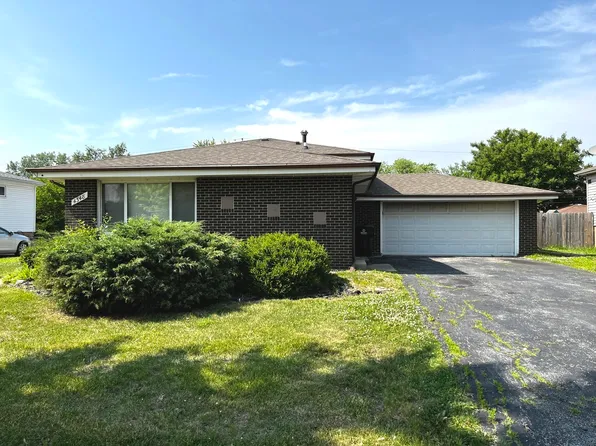 4348 Mann St, Oak Forest, IL 60452