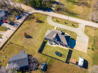 1112 W Morris St, Andover, KS 67002