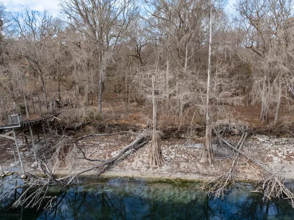 LOT 50 River Run Rd, Branford, FL 32008