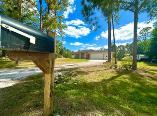 18180 42nd Rd N, Loxahatchee, FL 33470