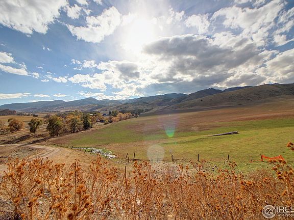 2nd image of 5504 Rist Canyon Rd