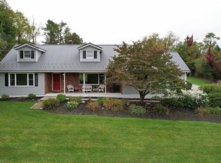 5712 Winchell Rd, Hiram, OH 44234