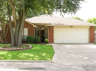 4718 Hartrick Bluff Rd, Temple, TX 76502