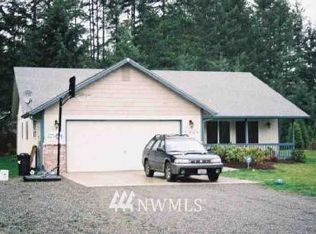 5224 133rd Ave SW, Rochester, WA 98579