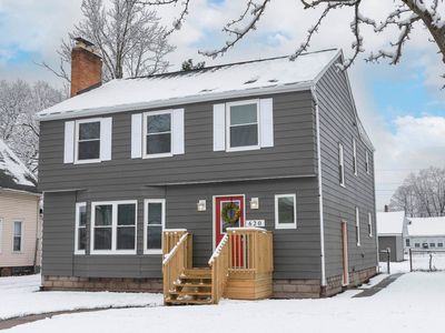 620 Laurel St, Elkhart, IN, 46514