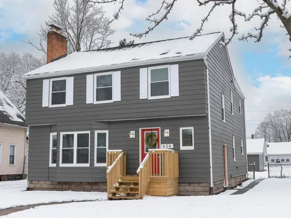 620 Laurel St, Elkhart, IN 46514