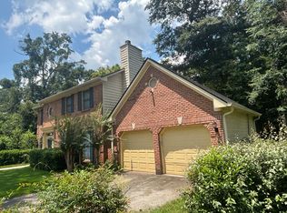 3557 Cherry Ridge Blvd, Decatur, GA 30034