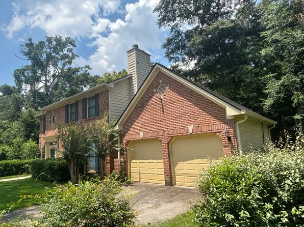 3557 Cherry Ridge Blvd, Decatur, GA 30034