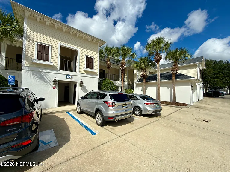 109 Laurel Wood Way #103 — Photo 5