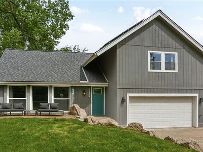 7224 E 84th St, Kansas City, MO, 64138