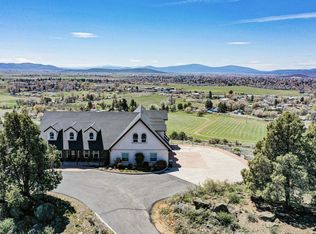 8131 Markgraf Ln, Klamath Falls, OR 97603