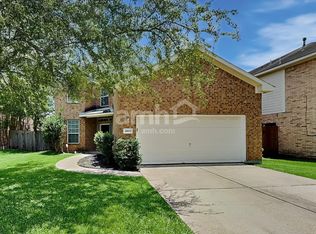 4807 Chase Court Dr, Bacliff, TX 77518