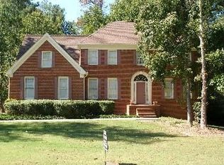 5135 Shadow Path Ln SW, Lilburn, GA 30047