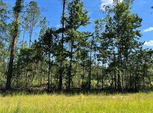 LOT 11 Walker Ferry Rd, Pollock, LA 71467