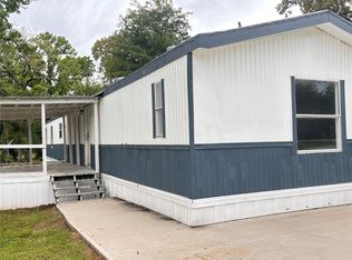 231 Morris Ln, Huntsville, TX 77320