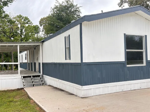 231 Morris Ln, Huntsville, TX 77320